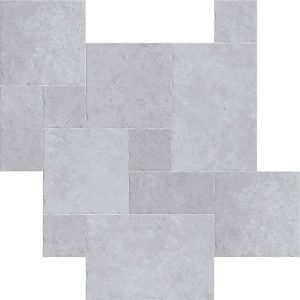 Ostuni Grigio Modular 44x66