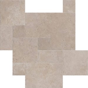 Ostuni Taupe Modular 44x66