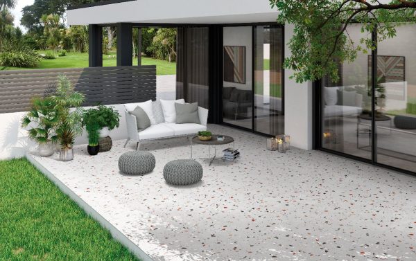Sonar White 66x66 - Imagen 2