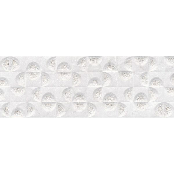 Bleuemix Concept White