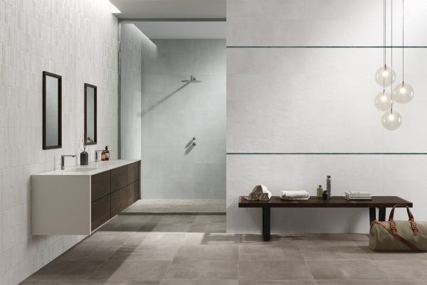 Boreal Concept White 30x90 - Imagen 2
