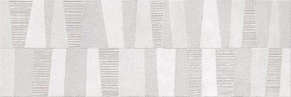 Boreal Concept White 30x90