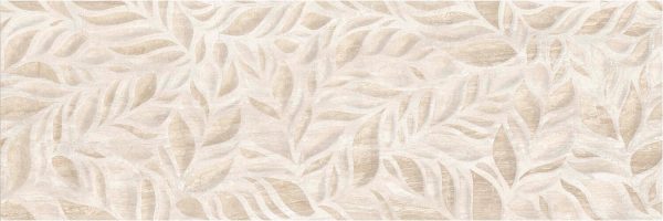 Luxury Art Cream Brillo 30x90