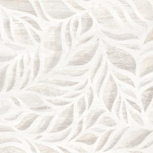 Luxury Art White Brillo 30x90