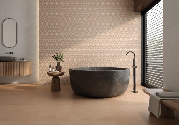 Terracota Concept Barro 30x90 - Imagen 2