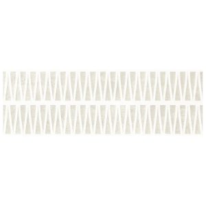 Terracota Concept Blanco 30x90