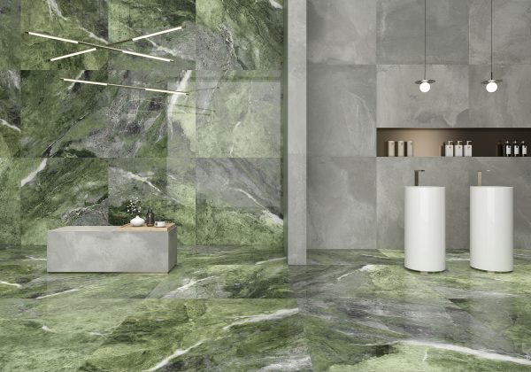 Amazona Jade - Imagen 2
