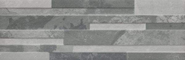Cross Gris 17x52