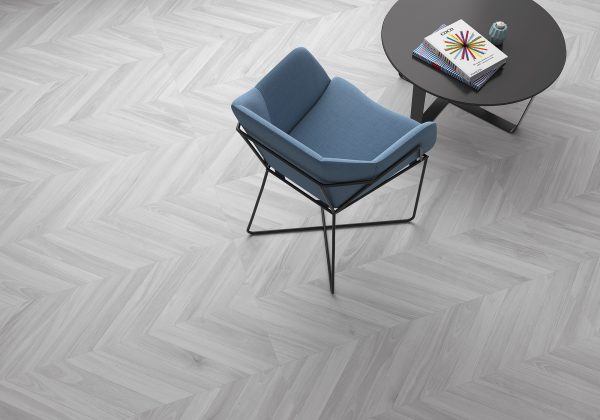 Ebony Gris 60x120 - Imagen 2