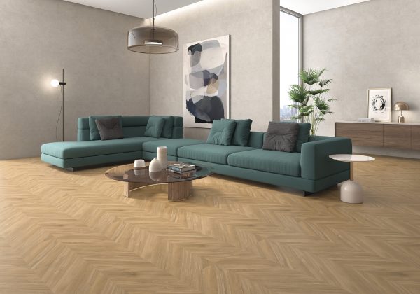 Ebony Miel 60x120 - Imagen 2
