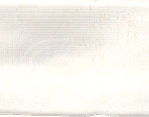 Materika White 5x25