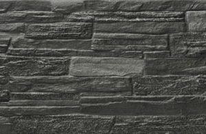 Mubi Negro 17x52