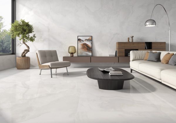 Oni White - Imagen 2