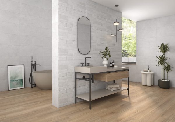Rlv Portland Perla 36x80 - Imagen 2