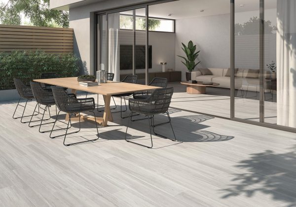 Alabama Grey Line 20x120 - Imagen 2