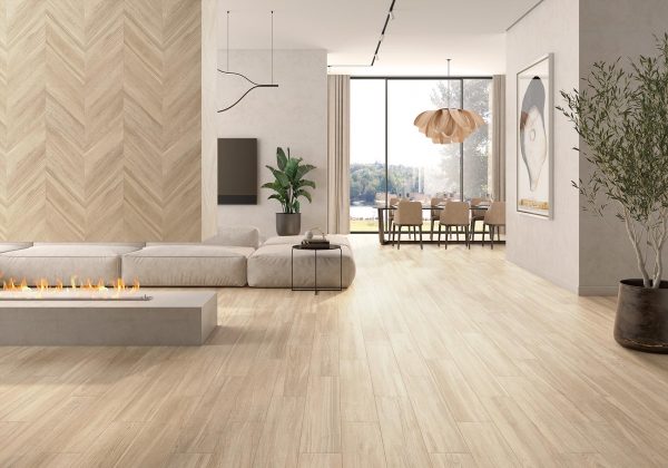 Alabama Walnut Line 20x120 - Imagen 2