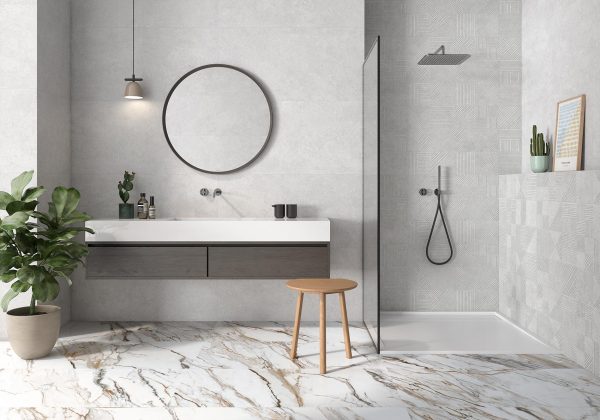 Atlantida Pearl Decor 60x120 - Imagen 2