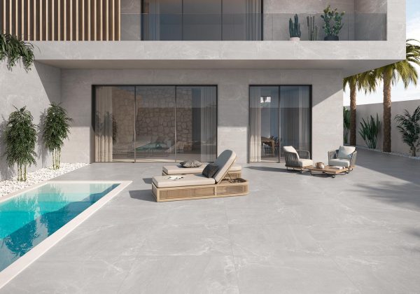 Burlington grey - Imagen 2