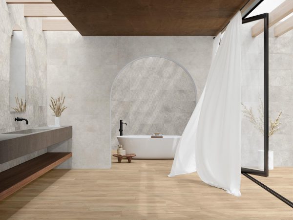 Campaspero Greige Decor 30x90 - Imagen 2