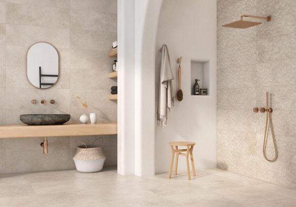 Campaspero Sand Decor 30x90 - Imagen 2