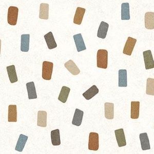 Confetti Blanc 29.5x90