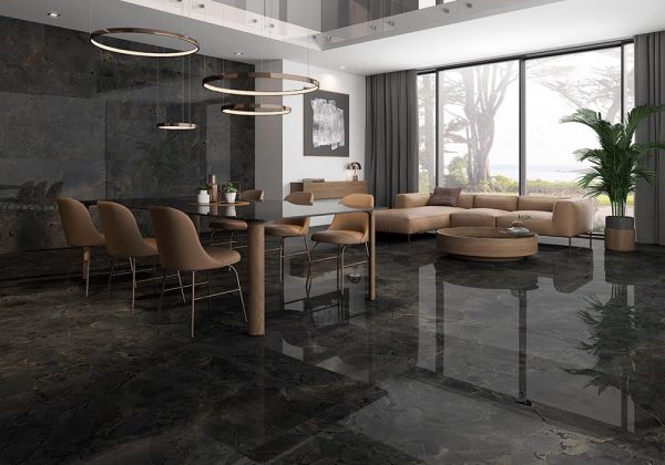 Jurassic Black 60x120 - Imagen 2