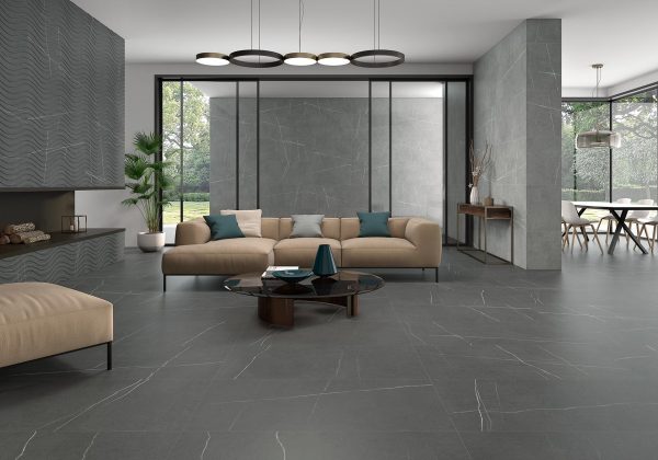 Kairos Grey - Imagen 2