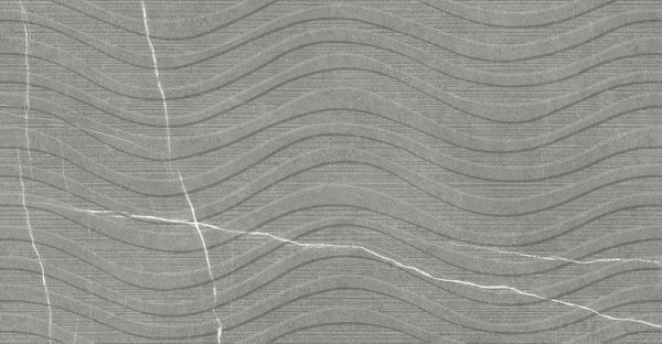 Kairos Grey Decor 60x120