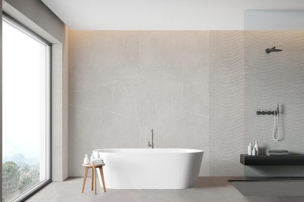 Kairos Pearl Decor 60x120 - Imagen 2