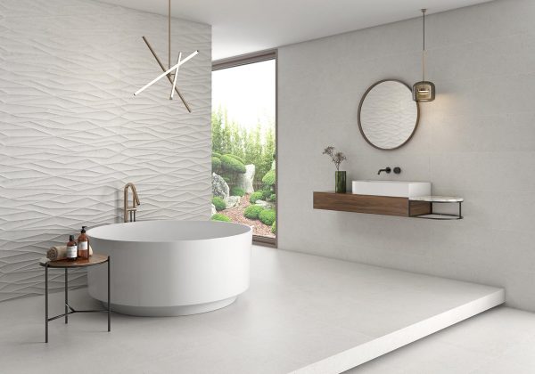Macan White Decor 31.6x100 - Imagen 2