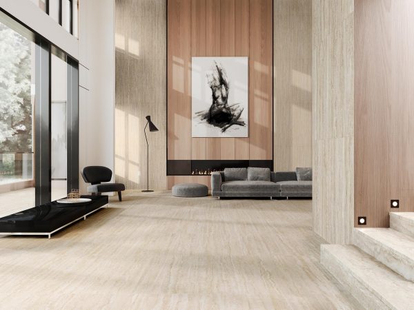Nativa Beige Decor 60x120 - Imagen 2