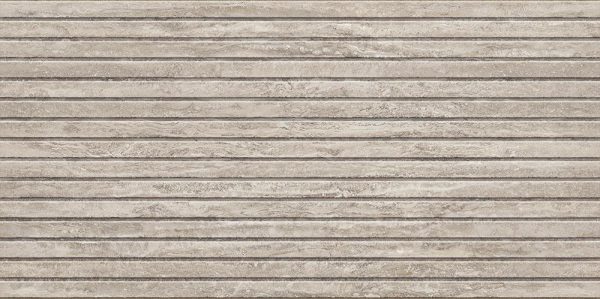 Nativa Greige Decor 60x120