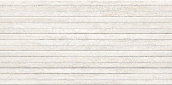 Nativa White Decor 60x120