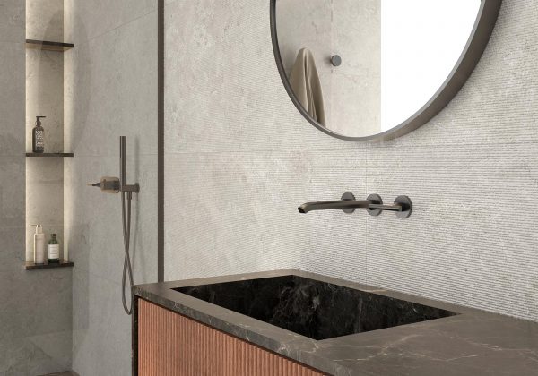 Portland Stone Decor 60x120 - Imagen 2