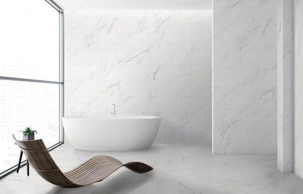 Prestige White 30x90 - Imagen 2