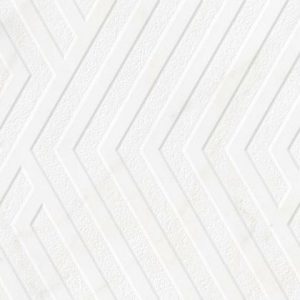 Prestige White Decor 30x90