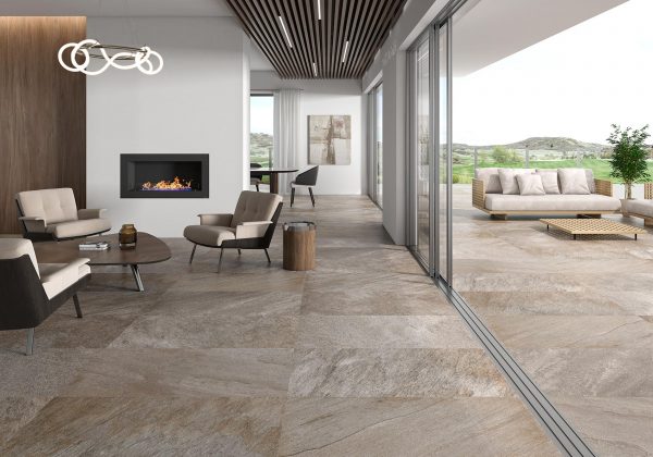 Quartzite Multicolor 60x120 - Imagen 2