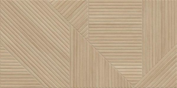 Soleil Honey Decor 60x120