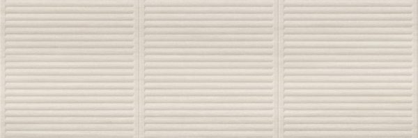 Soleil White Decor 30x90