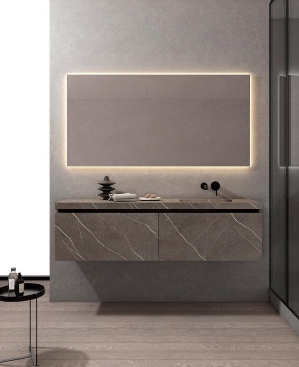 Mueble de Baño K/312