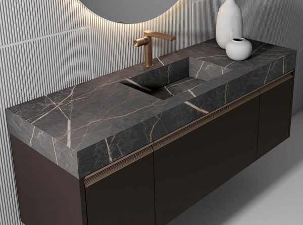 Mueble de Baño K/313 - Imagen 2