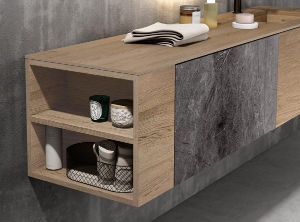 Mueble de Baño K/315 - Imagen 2