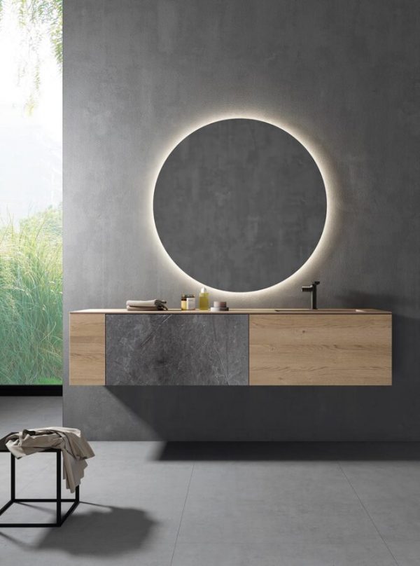 Mueble de Baño K/315
