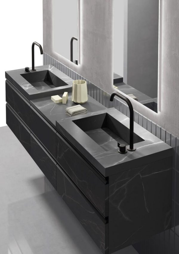 Mueble de Baño K/316 - Imagen 2