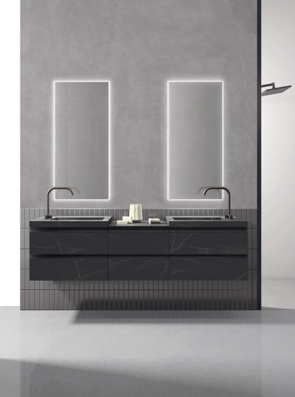 Mueble de Baño K/316