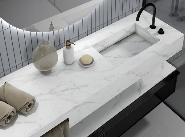 Mueble de Baño K/317 - Imagen 2