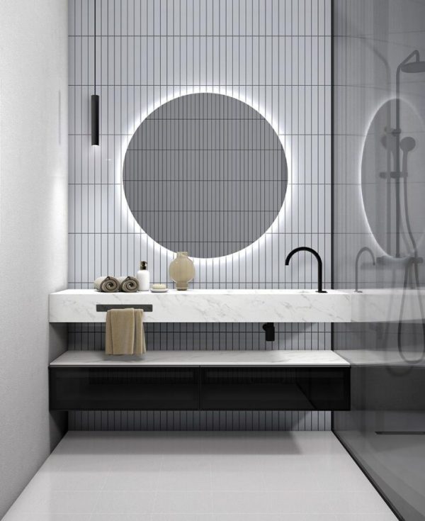 Mueble de Baño K/317