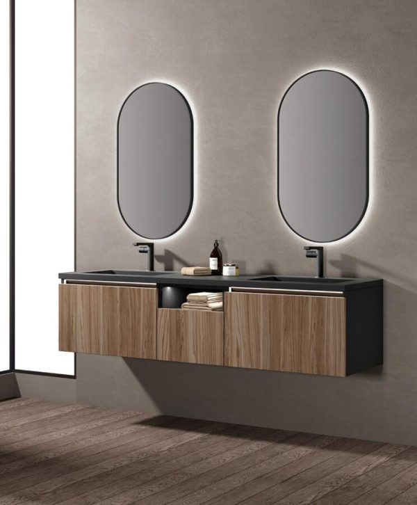 Mueble de Baño K/318