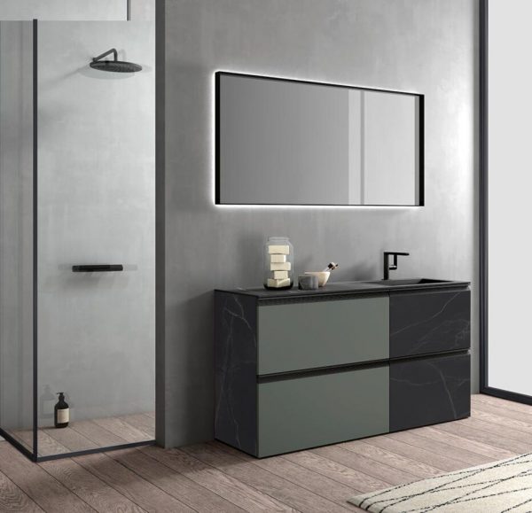 Mueble de Baño K/319