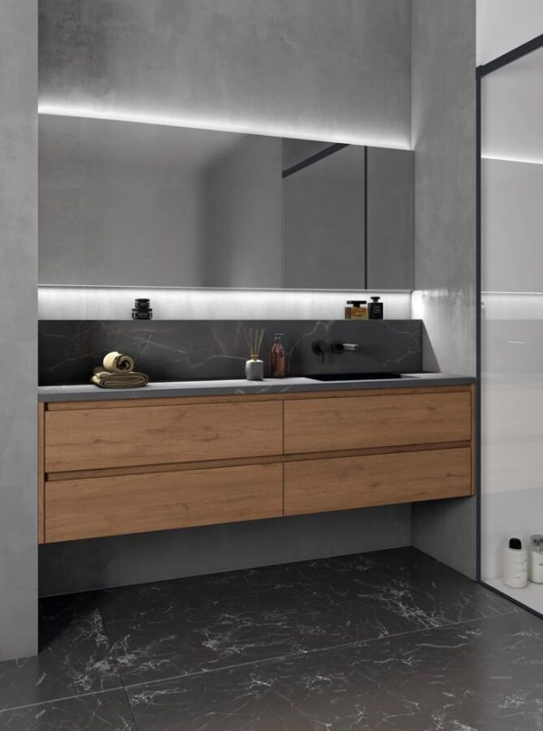 Mueble de Baño K/320